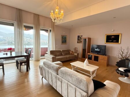 Apartament 2+1 me qira tek Nobis!