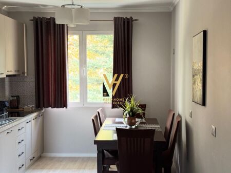 APPARTAMENTO 2+1 IN AFFITTO A LAPRAKE 47.000 LEKE