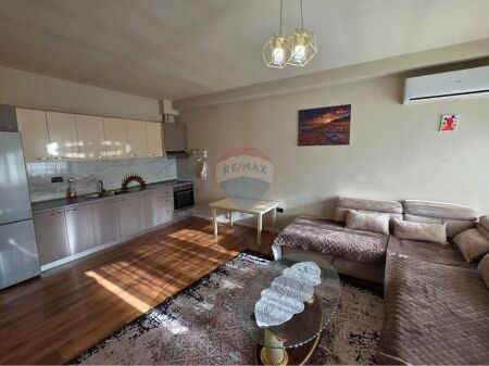 Apartment 1+1 for Rent in Laprake