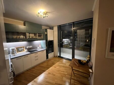 Rent 2+1+2 Lake View Lake + Parking