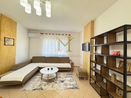 Shitet apartament 2+1 ne Plazh Iliria!