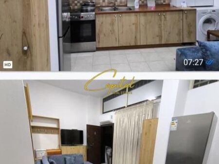 APPARTAMENTO IN AFFITTO 1+1 5 MAJI 40.000 LEKE