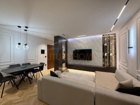 SELLING,APARTMENT 2+1+2,BOTANICAL GARDEN