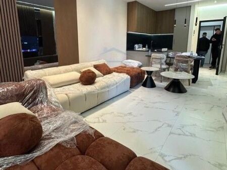 Affitto, Appartamento 1+1, Complesso Aura, Laprake.