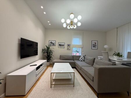 Appartamento 2+1 al Giardino Botanico !!!!!