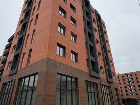 SUPER APPARTAMENTO 2+1 IN VENDITA – PASKUQAN