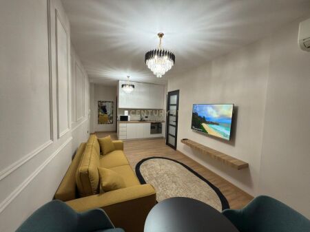 Affittasi Appartamento 2+1 in Via Kavaja-Tirana- Molto Vicino a QEDNRES !