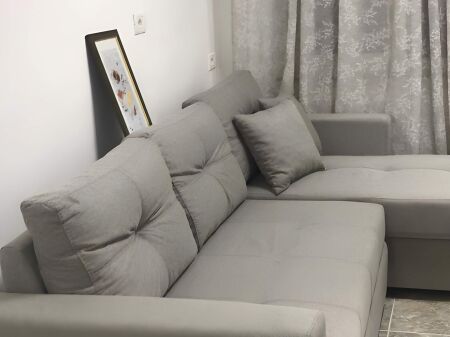 🏡 Jepet me Qira Apartament 2+1 – Rruga e Dibrës !