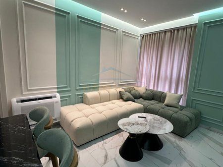 Affitto, Appartamento 1+1, Complesso Aura, Laprake.