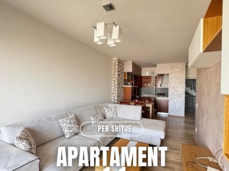 Apartment for Sale