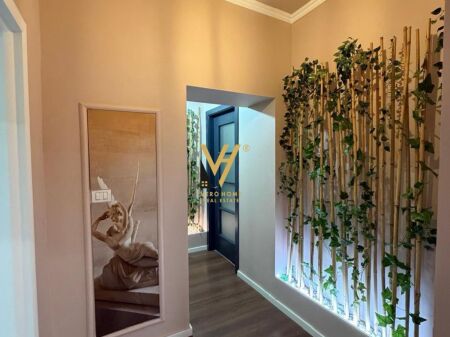 BUSINESS PREMISES 115 M2 FOR RENT AT KOMUNA E PARISIT 2,000 EURO