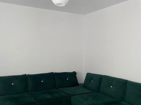 APARTAMENT ME QERA 1+1 RRUGA E DIBRES 50.000 LEKE