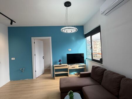 Apartment 1+1 for sale at Casa Italia