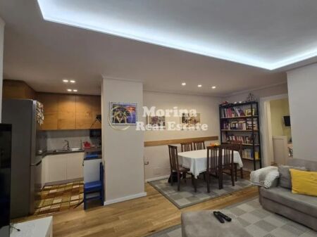 Affitto | Appartamento 3 + 1 | Pazari i Ri - Via Dervish Hekali | 800 €/mese