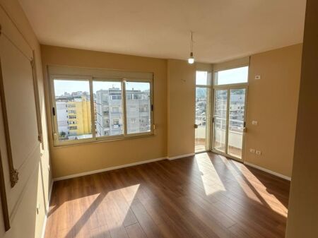 APARTMENT 3+1 FOR SALE, POLICE BRANCH, DURRES
