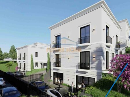 In vendita, Villa su 3 piani, Lago di Farka, Tirana