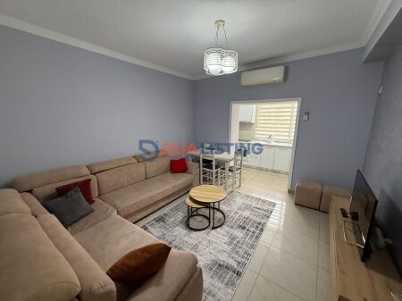 🏡 Apartment 1+1 for rent at Bar Oslo – Bardhyl Street