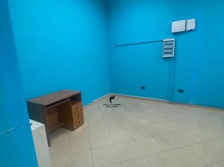 SHOP FOR RENT 64 M2 BUILDING WITH ARROW 70,000 LEKE