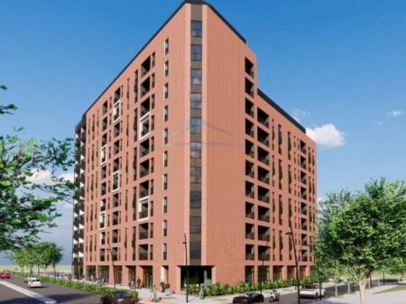 In vendita, Appartamento 2+1+2, Nuovo Viale, Via Jordan Misja.