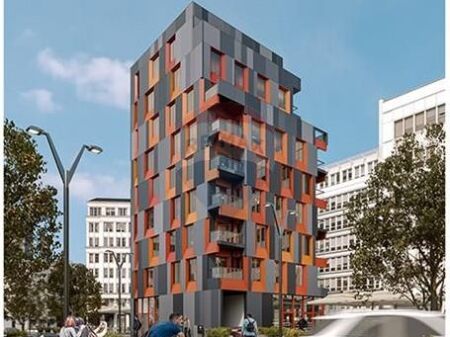 Apartament 1+1 Shitje ,Rruga Albanopoli, Tiranë