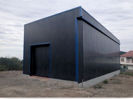 Kapanon per qira ne Tufine