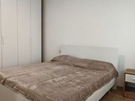 Apartament 1+1 me qera ne Shkoze
