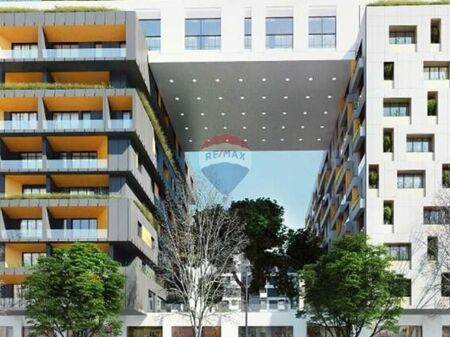 Ambient për qira Square 21, Rruga e Kavajës