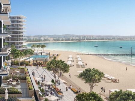 📣 SHITET APARTAMENT 1+1 – Durrës Yachts & Marina, Durrës 🌊⚓