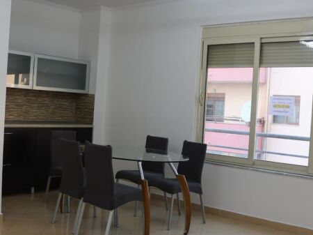 🏢 APARTMENT 2+1 FOR SALE AT THE FORMER DISTRICT, DURRËS