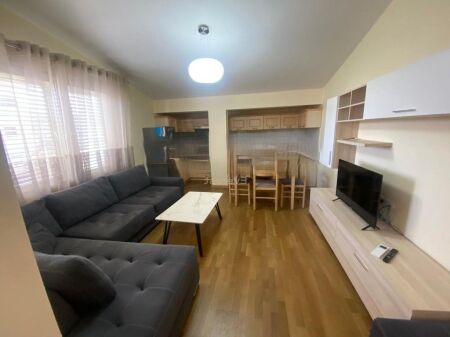 21-DHJETORI, APPARTAMENTO 2+1 IN AFFITTO 600 € /Mese