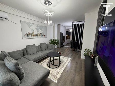 FOR SALE APARTMENT 2+1, DON BOSCO, TIRANA