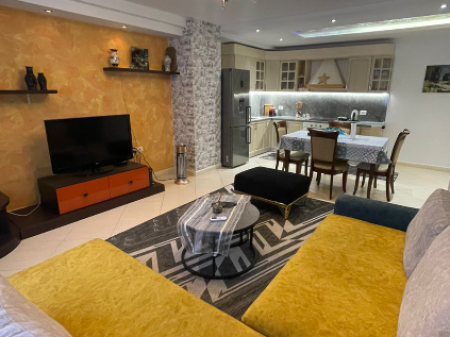 🏡 APARTMENT 2+1 FOR RENT – NEAR Air Albania Stadium 🏟️