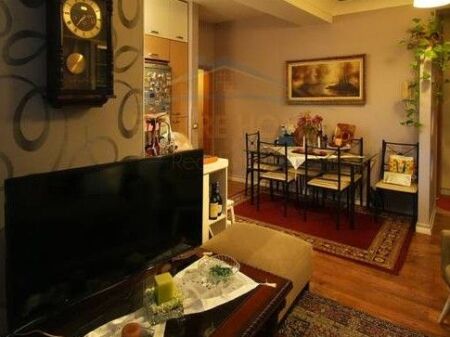 Sale, Apartment 2+1+2 Komuna e Parisit,Tirana