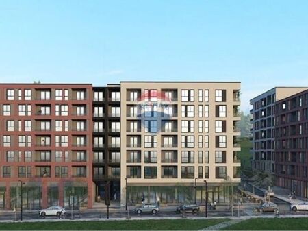 APARTMENT 1+1 FOR SALE PASKUQAN