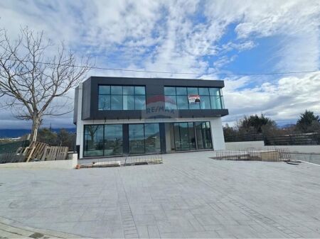 Building - For Sale - TEG, Tirana(ID: 530191006-1143)