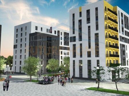 In vendita, Appartamento 2+1+2, Tirana Entry 2, Tirana.