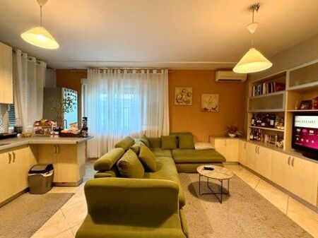 Appartamento 1+1 arredato, Lago Secco!