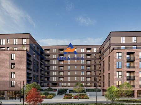 VENDESI APPARTAMENTO 2+1+VERANDA "A PASKUQAN" 104.378 EURO