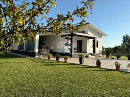 Shtëpi private - Për Shitje - Ishull Shëngjin, Lezhë(ID: 530541001-416)