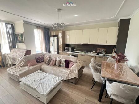 Apartment for rent 3+1+2 near the Former Exhibition (ID B230178) Tirana