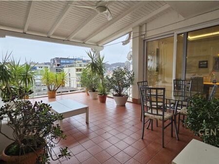 Apartment 3+1+2 for sale in Bllok!