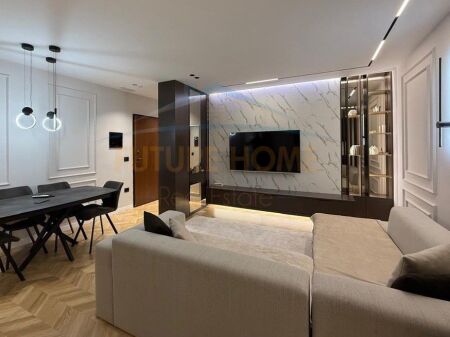 Shitet, Apartament 2+1+2, Kopshti Botanik, Tiranë