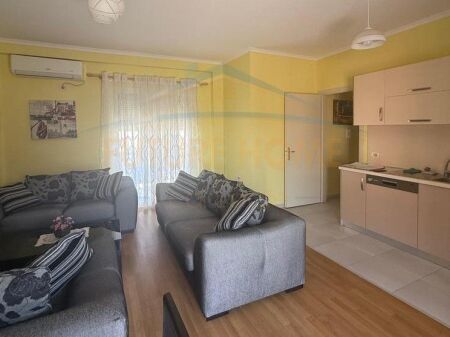 Rent, Apartment 2+1, Auto Kalaja, Fresk