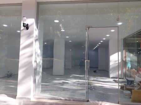 Opportunity!!! Commercial Space 154m2 for Sale in Fresk 186,000 €