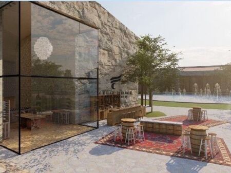 LAND FOR CONSTRUCTION 13,500 M2 FOR SALE KEPI I RODONIT 580,000 EURO