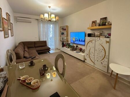 Apartment 2+1 for sale near Student City,