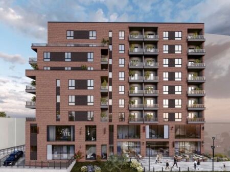 ✨Apartment 2+1+2 for Sale | 📍Institute, Arborea Residence