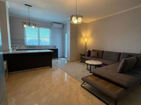 Shitet apartament 1+1  📍Golem