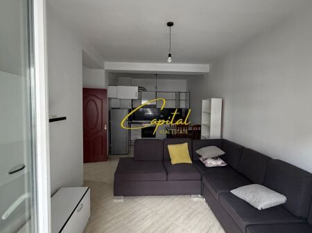 APPARTAMENTO IN AFFITTO 1+1 ASTIR 40.000 LEKE