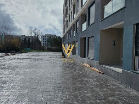 SHITET DUBLEX 2+1+BLK NE GOLEM 126.400 EURO